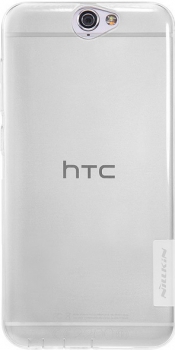 Чехол для HTC One A9 Nillkin Nature Transparent